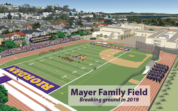 Mayer Family Field of Dreams closer to reality