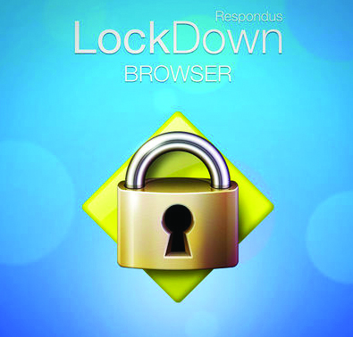 Lockdown app ensures Schoology test security