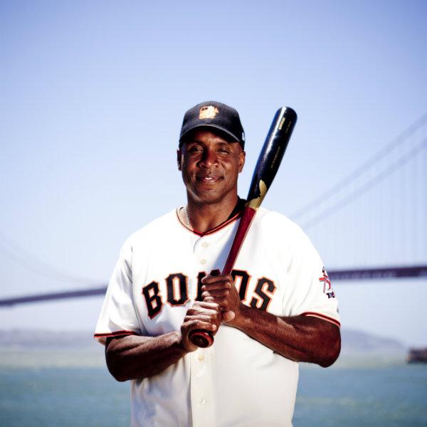 Barry Bonds Hall of Fame: Con – The Crusader