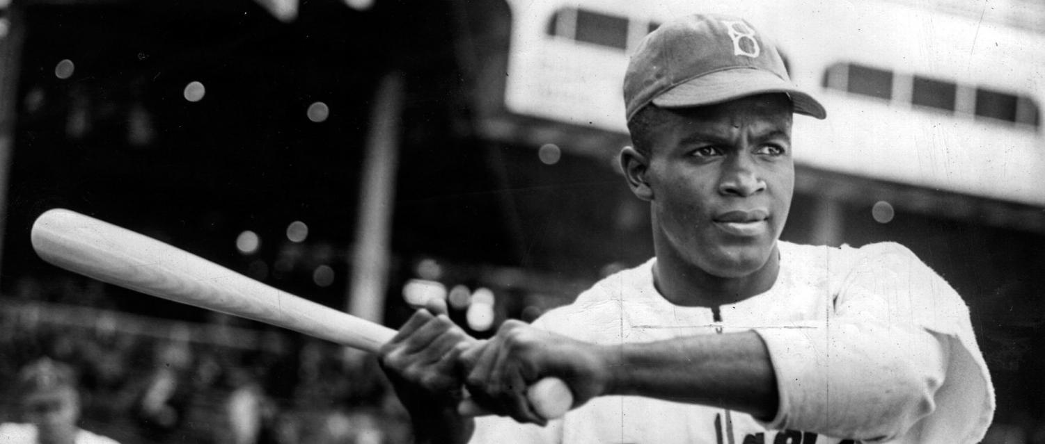 On 100th Birthday, Jackie Robinson Remains Relevant – The Crusader