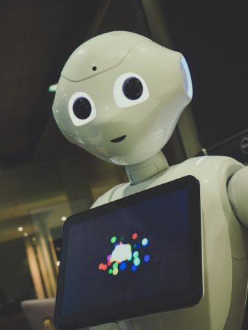 Artificial intelligence impacts future job market
