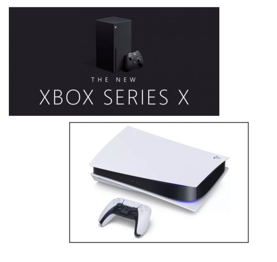 PS5 versus Xbox Series X: A new challenger approaches