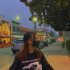 Byline photo of Clara Liu ’23