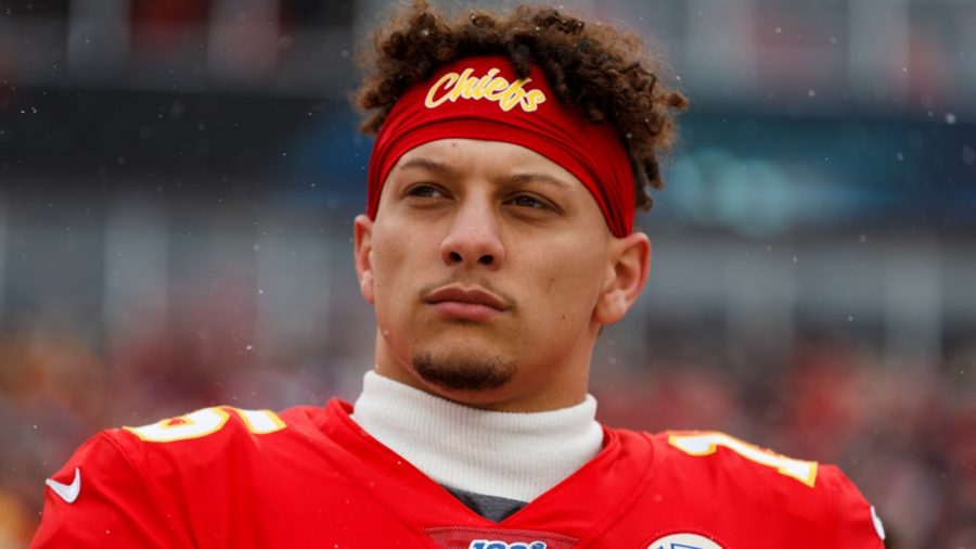 The+Chiefs+Patrick+Mahomes+is+the+NFLs+highest+paid+player%2C+and+is+headed+back+to+the+Super+Bowl.+