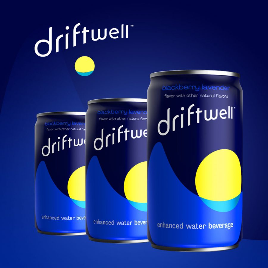 PepsiCo has developed a drink they say will help consumers drift into sleep easier.