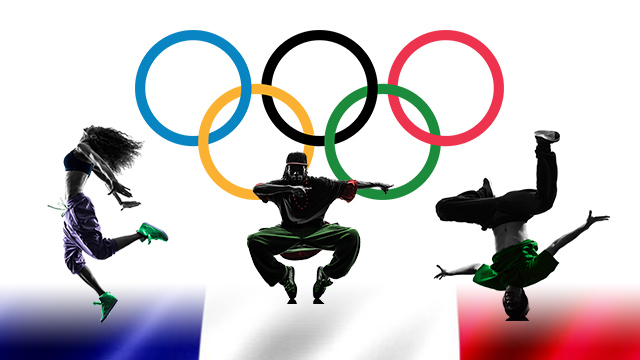 Breakdancing, which was at its peak in the 1980s, will be an Olympic event in the Paris 2024 games.
