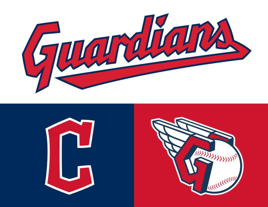 Cleveland pitches changeup: From Indians to Guardians