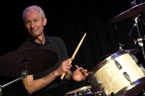 Charlie Watts, drummer of the world-reknown band The Rolling Stones, died in August at the age of 80 after battling cancer.