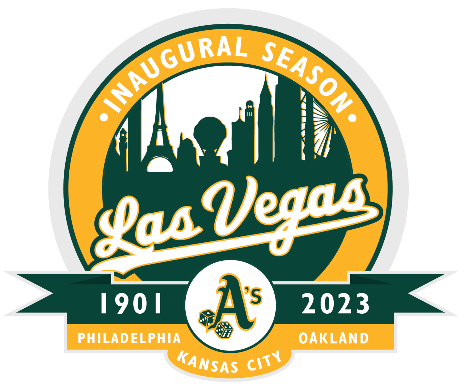 A’s pitch plan to move to Las Vegas The Crusader