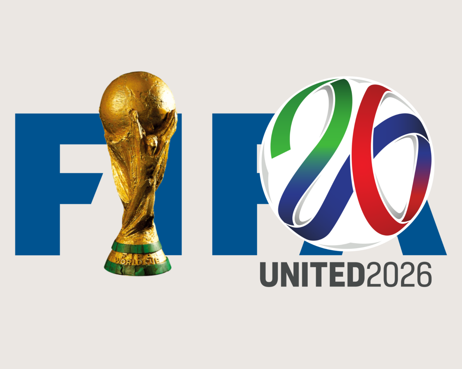 Three hosts, 48 teams: how the 2026 World Cup will work, World Cup 2026