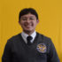 Byline photo of Alex Robinson ’23