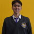 Byline photo of Cash Bolos ’23