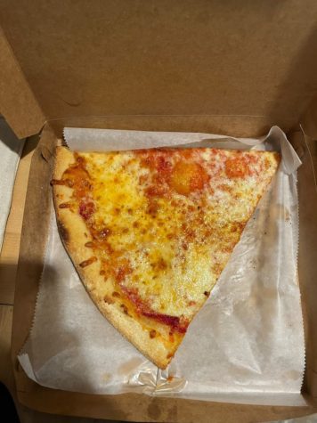 Local Pizza Places Pile Up Positive Reviews