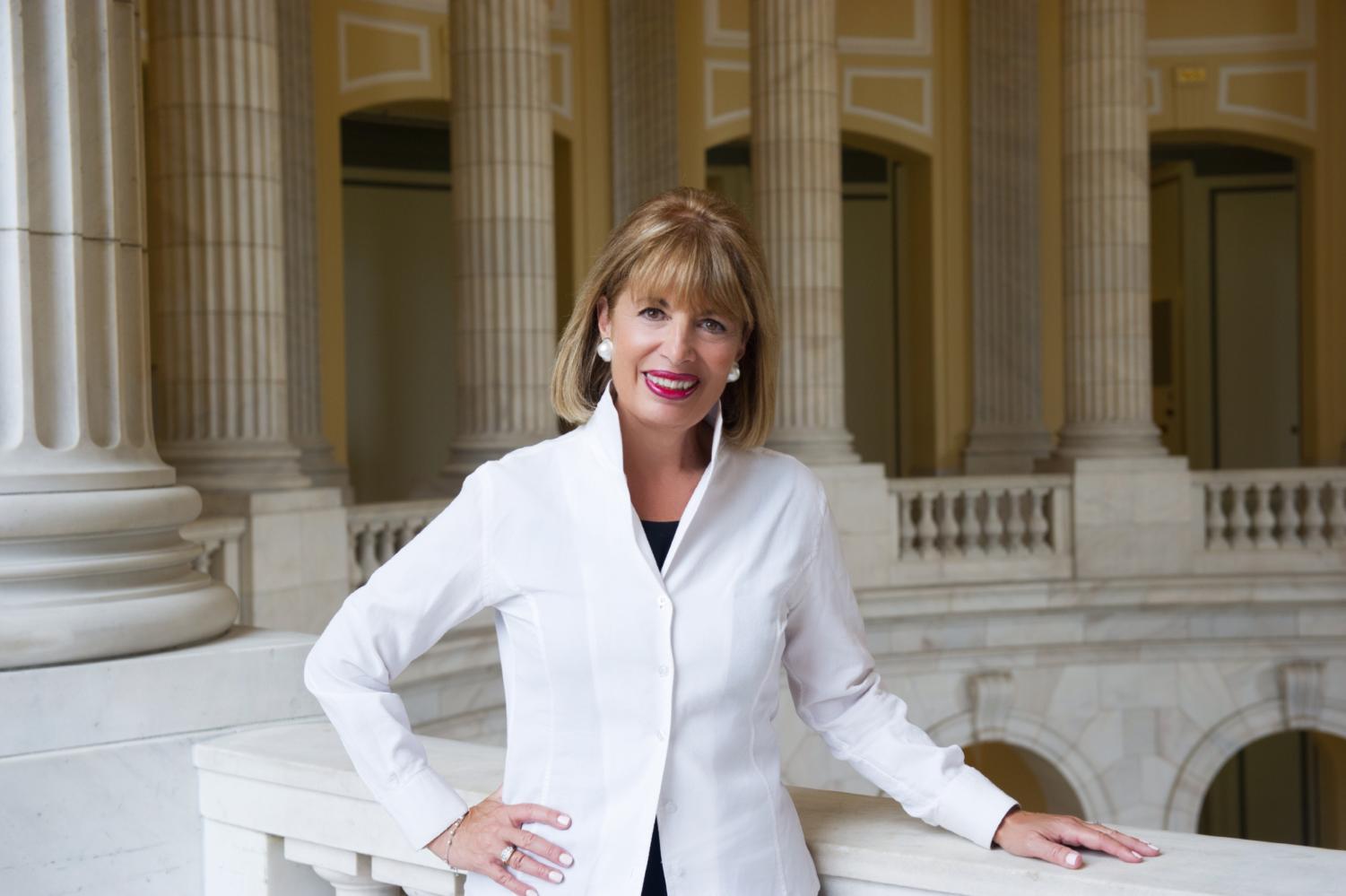 Speier retires after 14 years of service