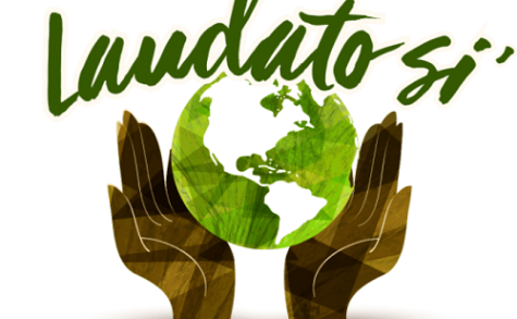 Laudato Si grows roots within Marianist community