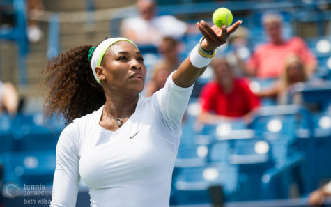 Serena Williams marks a new chapter with retirement from the world of tennis.