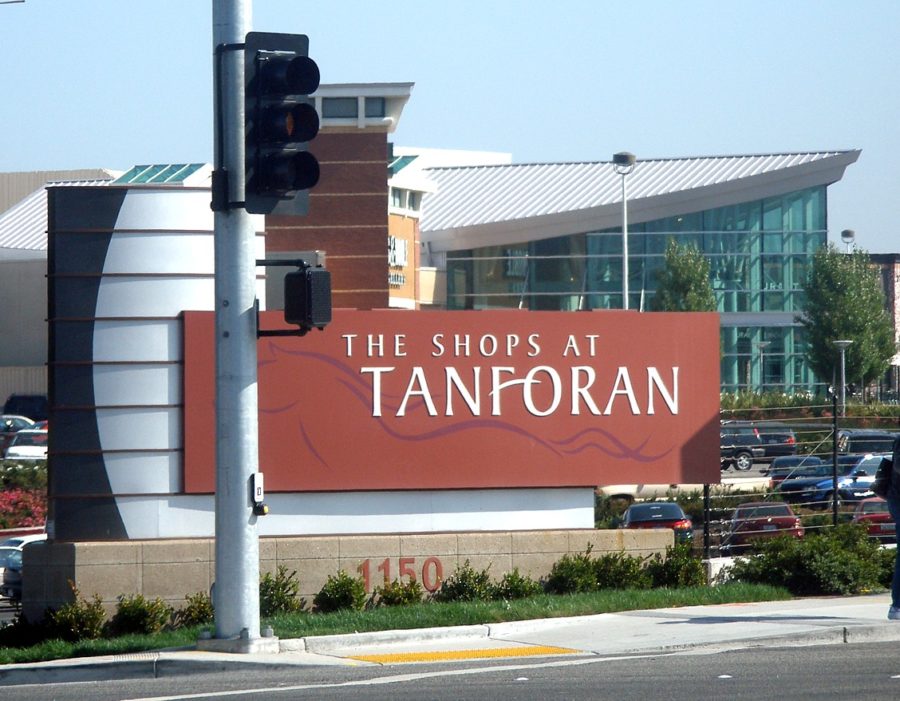 After half a century as a mall, Tanforan will close to make way for a biotech campus and housing.