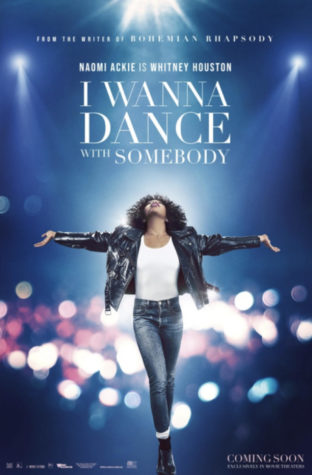 Whitney Houston movie gives fans one more moment in time