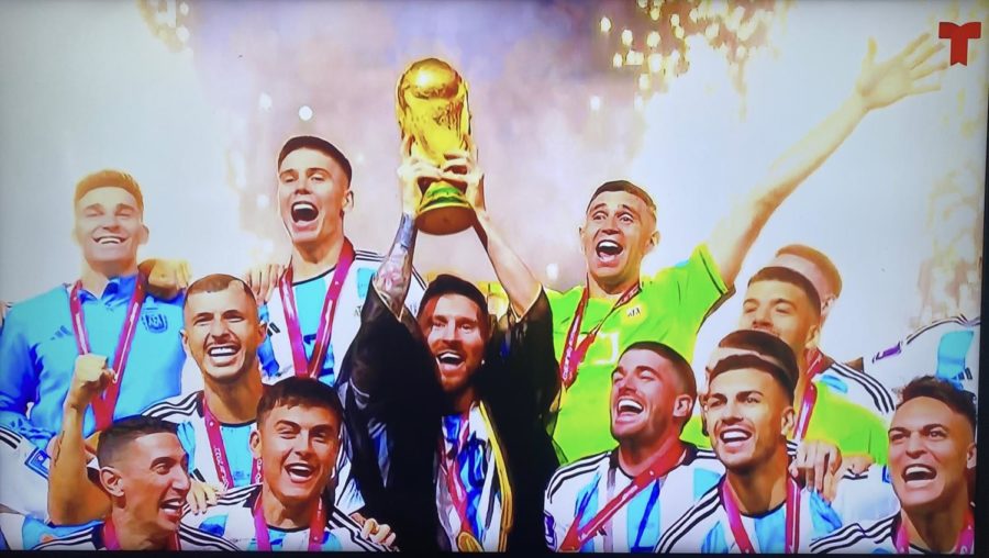 Argentina+is+the+winner+of+the+2022+FIFA+World+Cup.