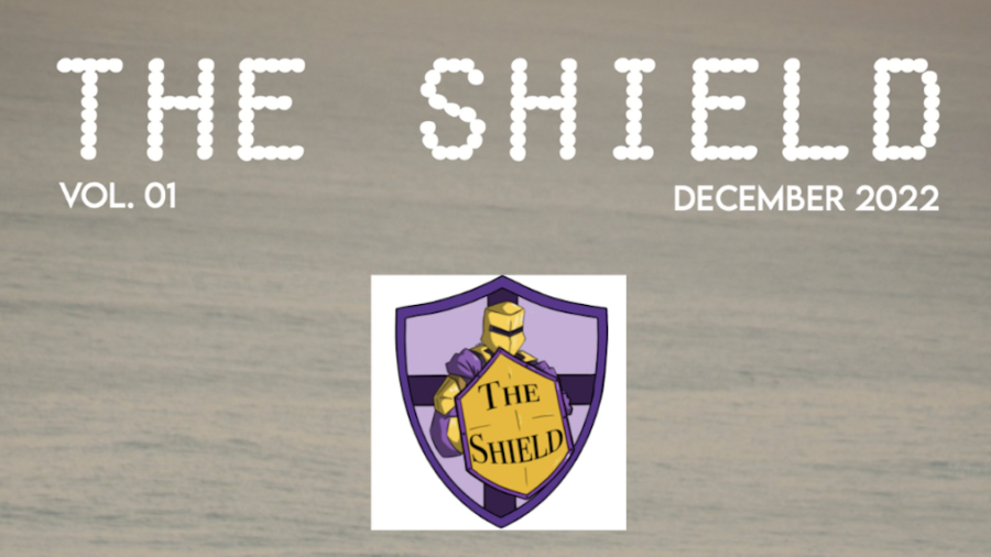 The Shield Dec 2022