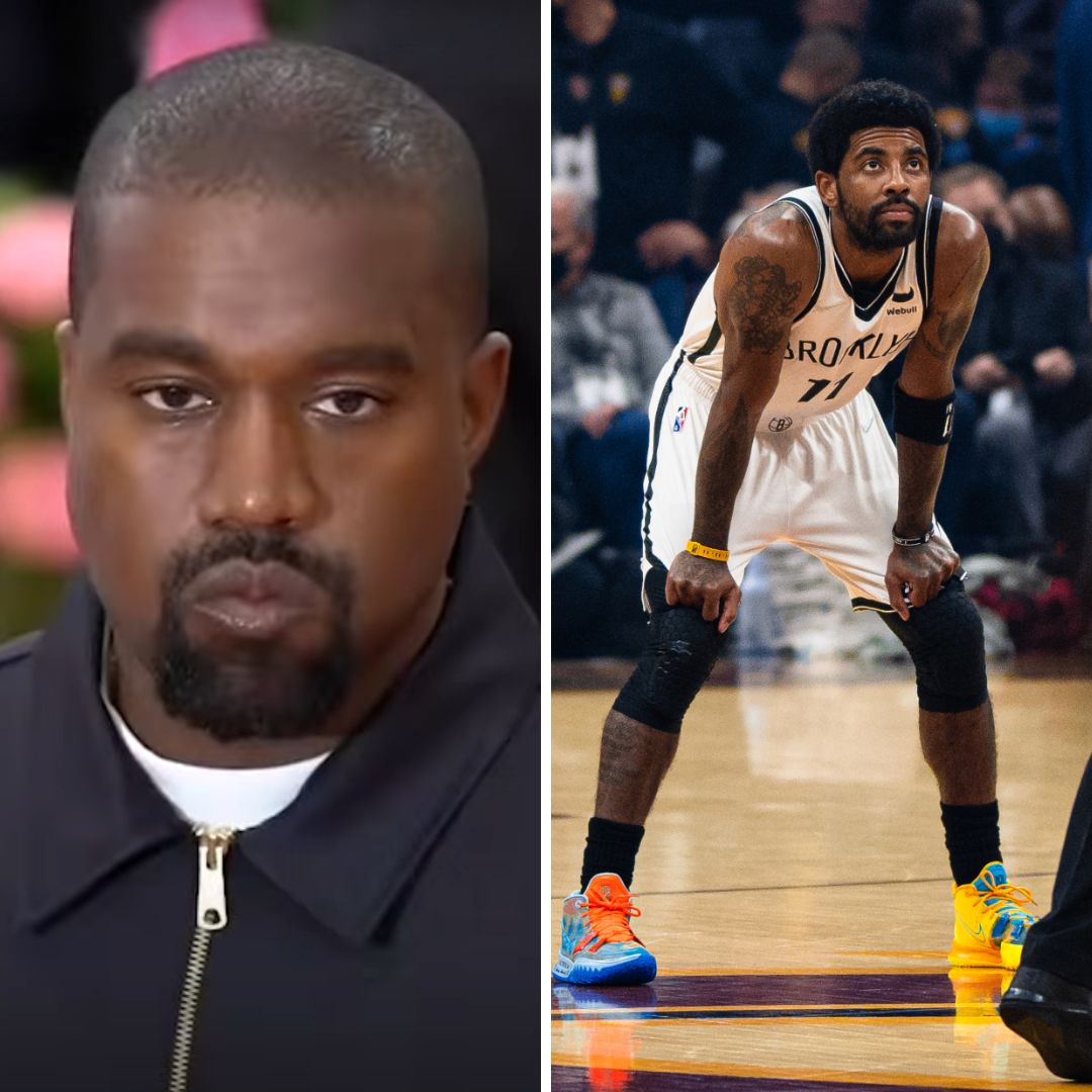 Kanye West and Kyrie Irving's comments have led fans to question how to separate each celebrity's work from their opinions.