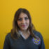Byline photo of Catherine Hansen ‘25