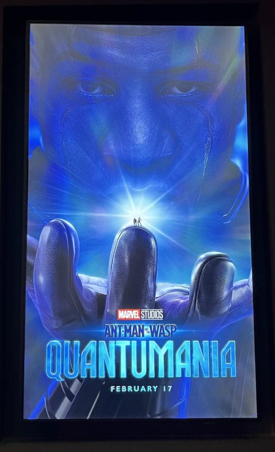 Ant-Man%2C+Wasp+blip+into+mysteries+of+the+Quantum+Realm