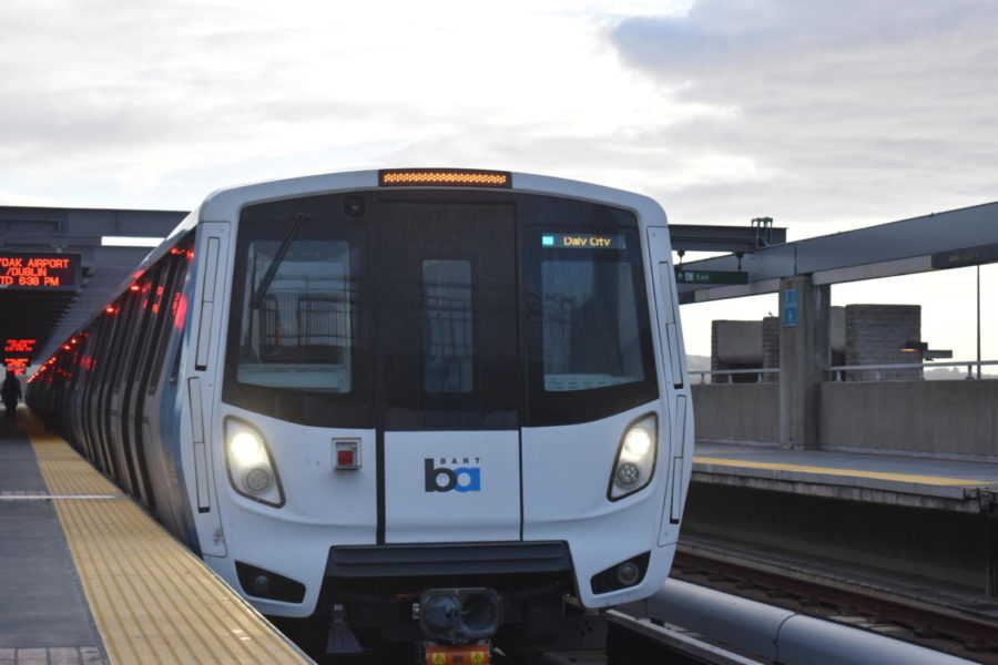 BART and the MTC began offering free Clipper BayPasses to Bay Area students in August of 2022.