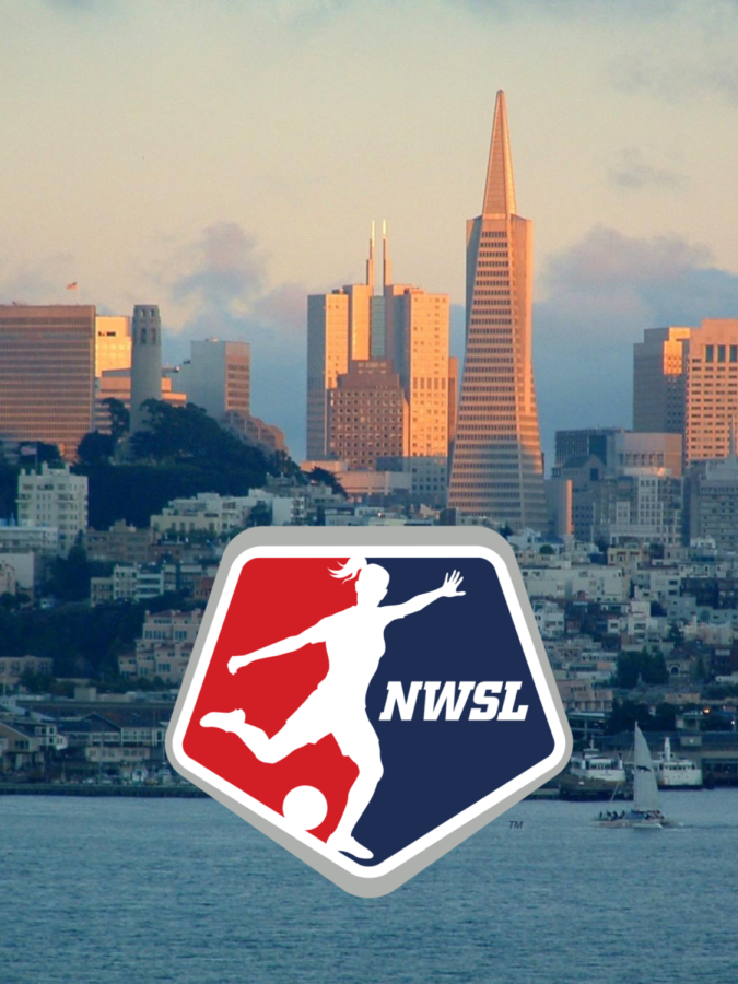 The San Francisco Bay Area is one of the areas the NWSL is considering for
three new expansion teams for the 2024 season. There are now 12 teams.