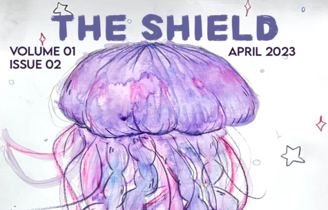The Shield April 2023