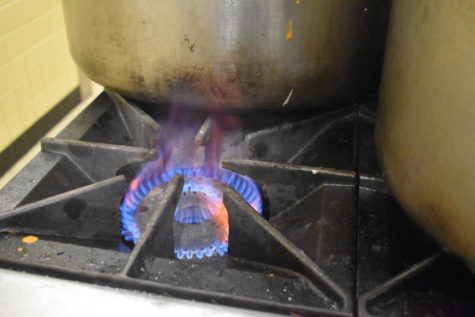 Tensions heat up over gas stoves