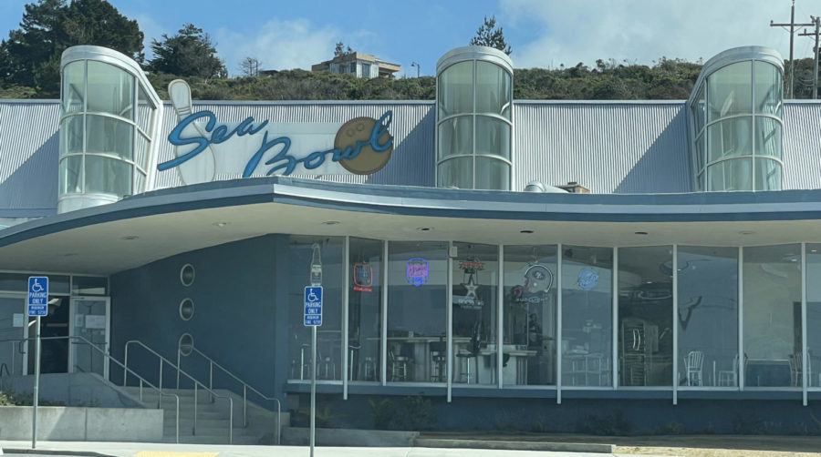 Sea Bowl in Pacific is set to close on May 31 after decades in the coastal town on the SF Peninsula.
