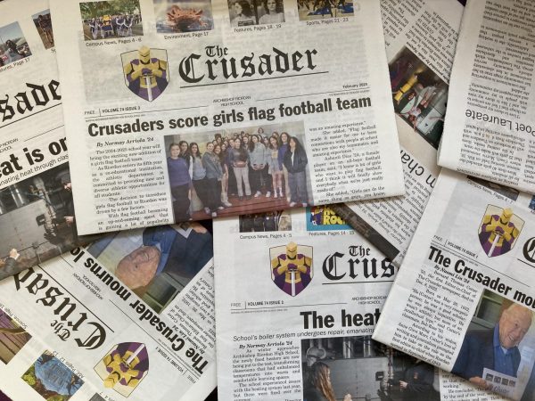 Local newspapers decline throughout America