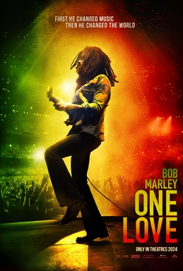 This month, Paramount Pictures released the musical drama biopic titled “Bob Marley: One Love,” depicting the life of Reggae music legend Bob Marley.