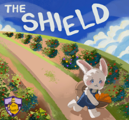 The Shield March 2024