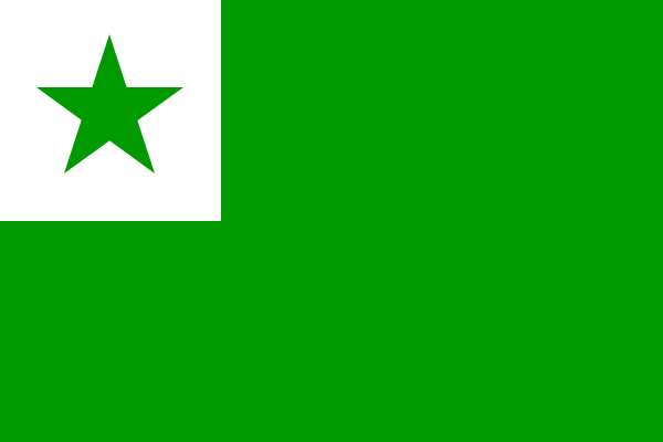 In a world of division, Esperanto unites