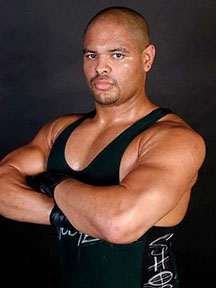 Tony Jones’ 89, known to wrestling fans as “ Shooter,”  died last month. 