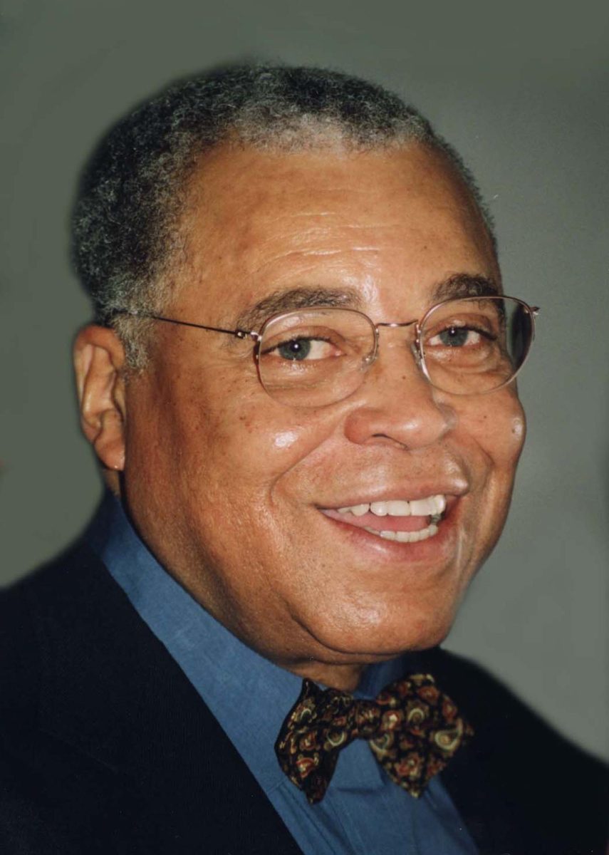 Iconic actor James Earl Jones dies at 93