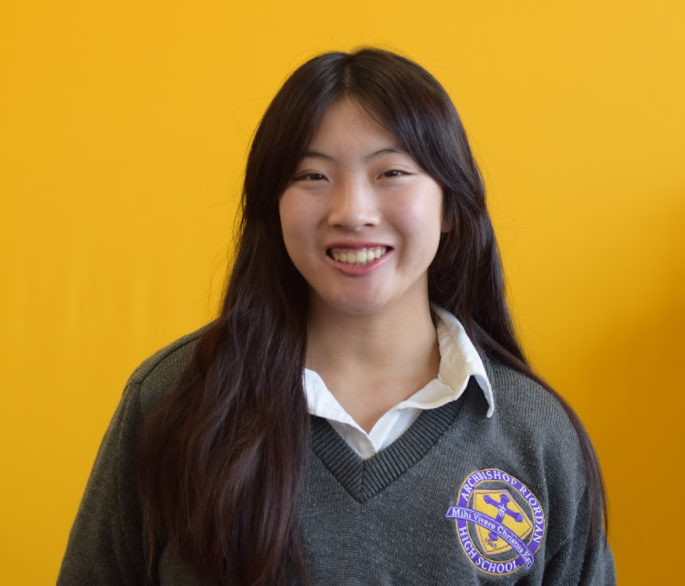 Katelyn Leong '25