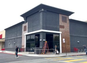 The McDonald’s in Stonestown closed this past summer after 30 years.