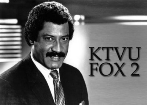 Dennis Richmond, former news anchor for KTVU for 40 years died on Feb. 5.