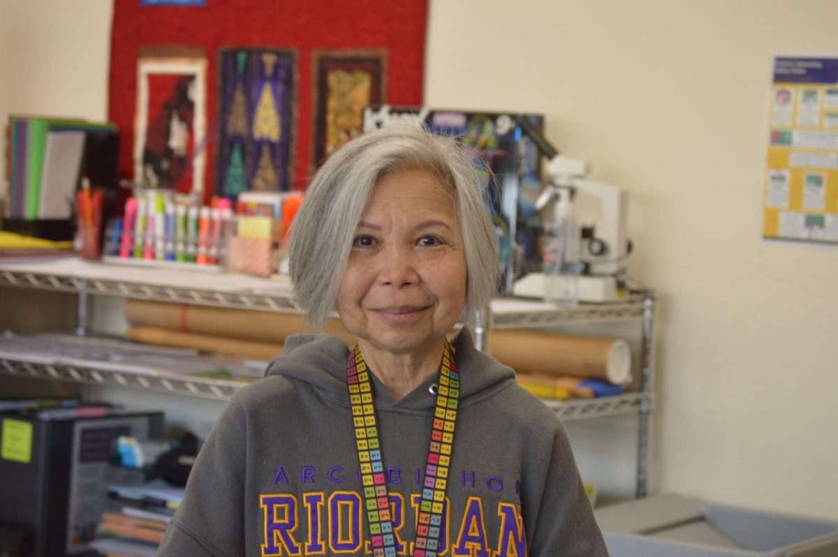 Dr. Caroline Gochoco-Tsuyuki