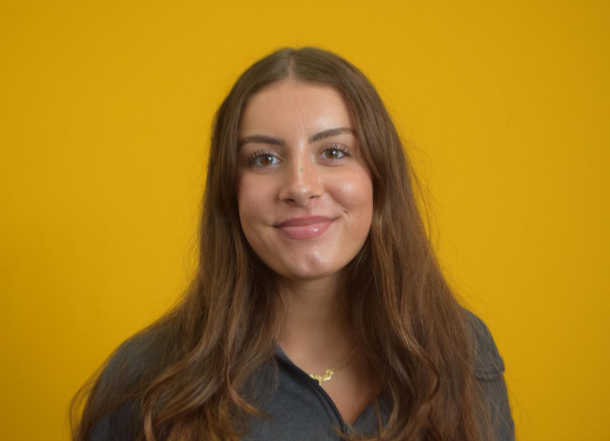 Keira Wallace ’26