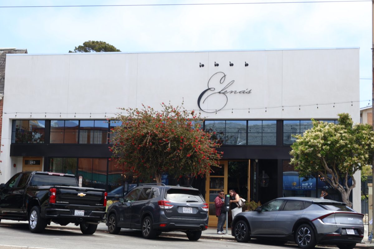 Elena's restaurant opened on Feb. 5, 2024 and has been a popular spot for locals and visitors. 