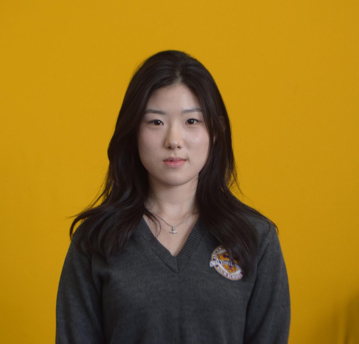 Arim Choi '26