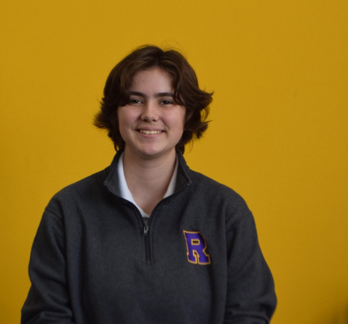 Catherine Rold ’27
