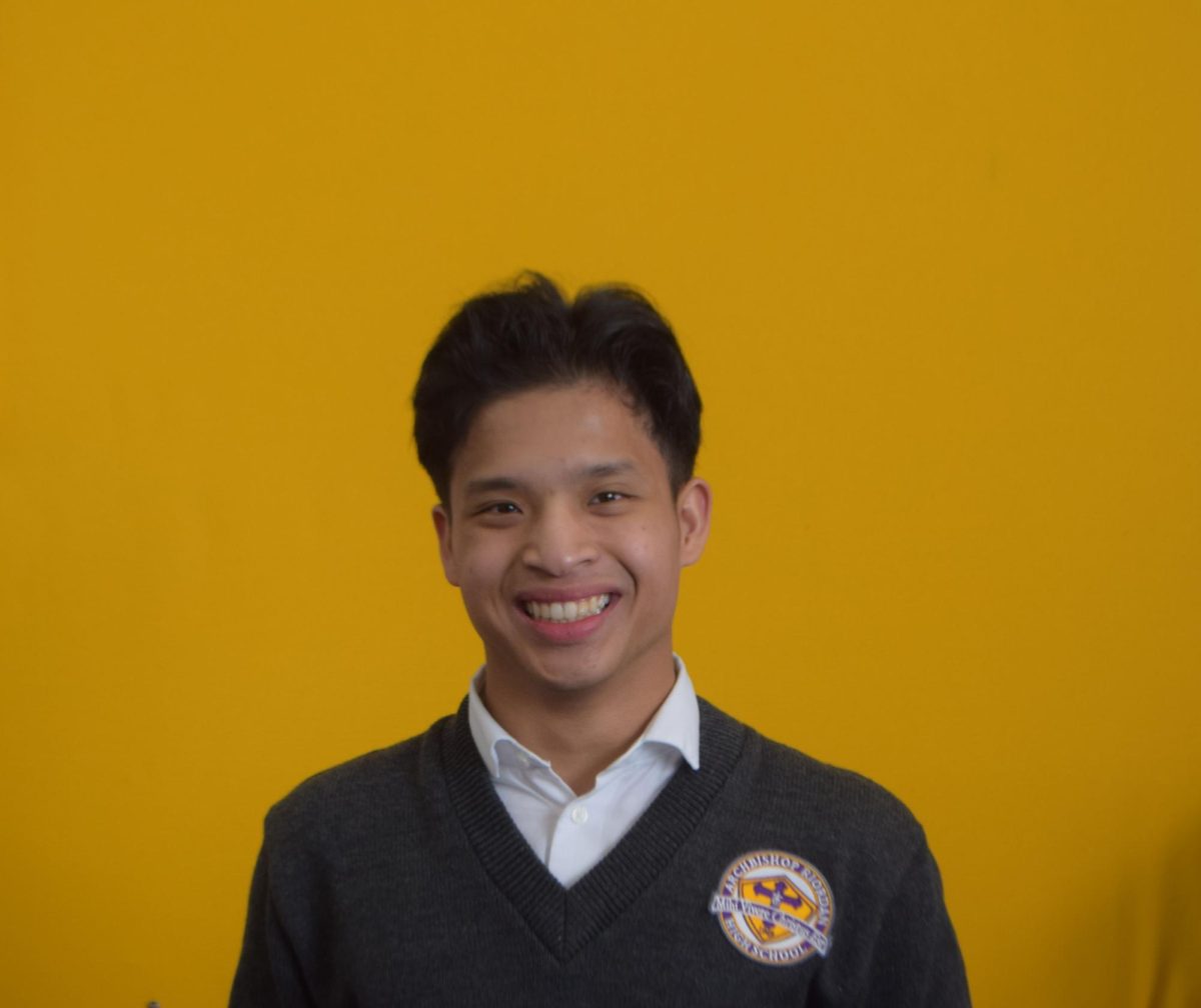 Collin Noguera '27