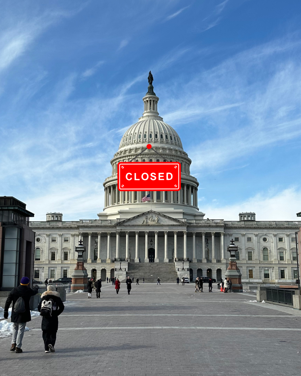 After 43 days, the government shutdown came to an end on Nov. 13, 2025.