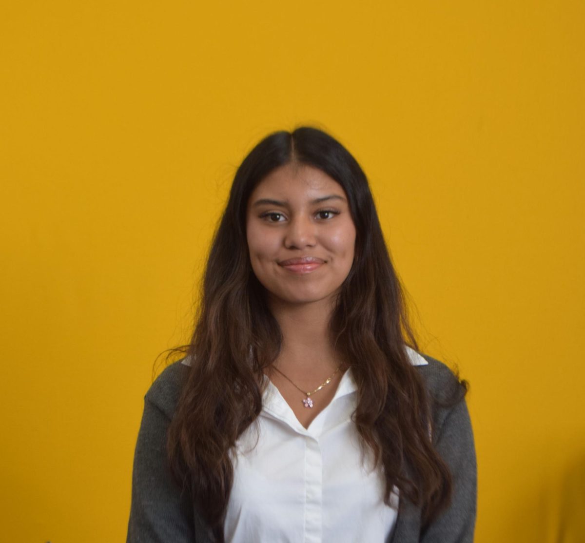 Katherine Baez ’26