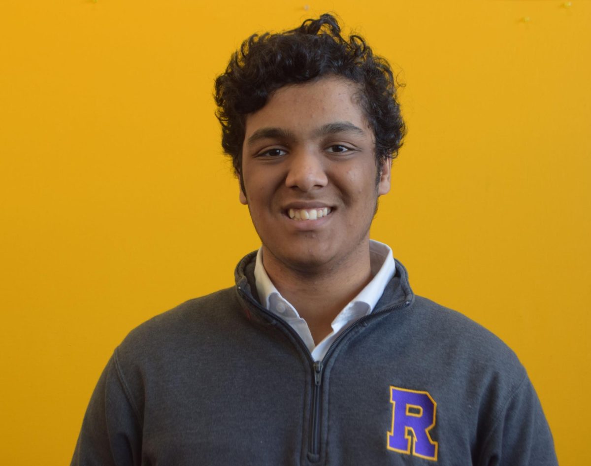 Aarav Agrawal ’28